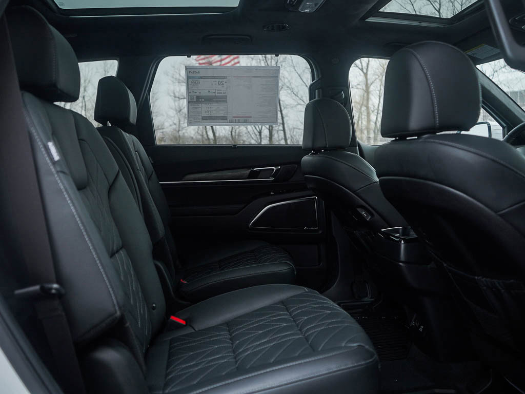 New 2025 Kia Telluride SX Prestige X-Line image 13