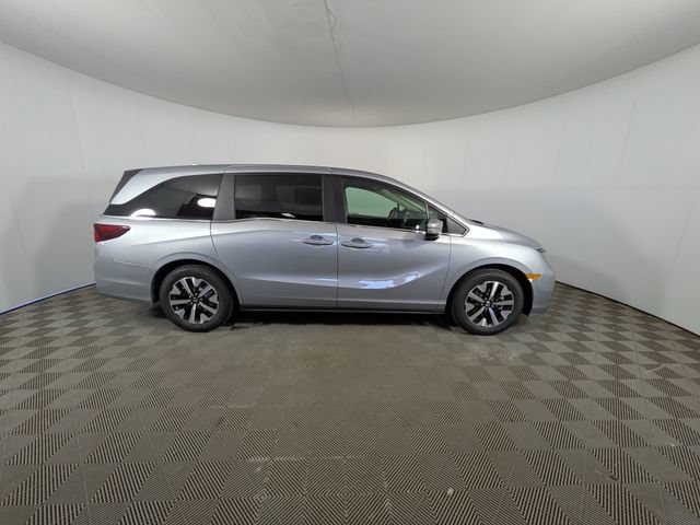 New 2026 Honda Odyssey EX-L image 33