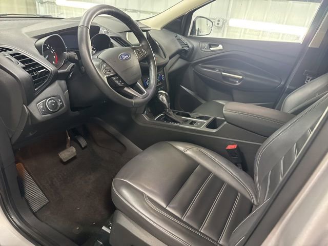 Used 2019 Ford Escape SEL image 7