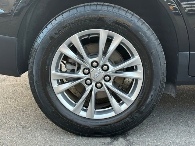 Used 2020 Cadillac XT5 Premium Luxury image 21