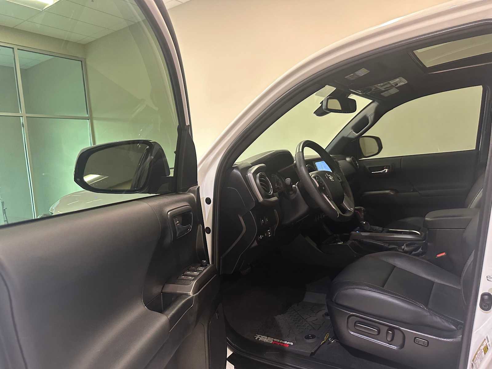 Certified 2022 Toyota Tacoma TRD Pro image 22