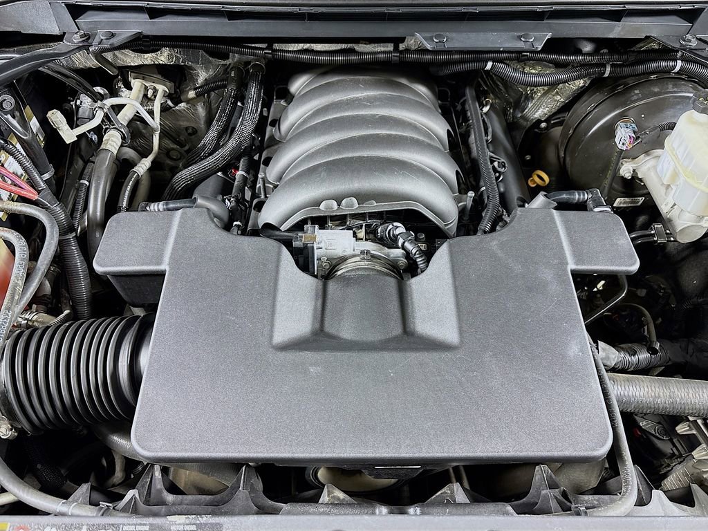 Used 2017 GMC Sierra 1500 Denali w/ Denali Ultimate Package image 35