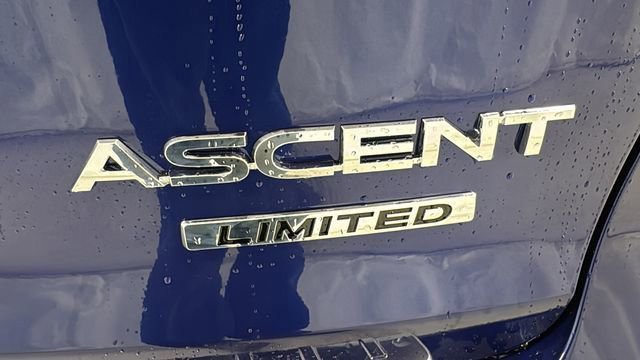 New 2026 Subaru Ascent Limited AWD/4WD image 38
