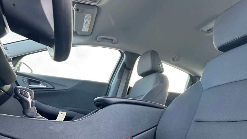 Used 2023 Chevrolet Malibu LT image 12