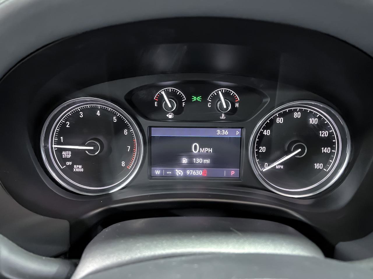 Used 2020 Buick Enclave Essence image 33