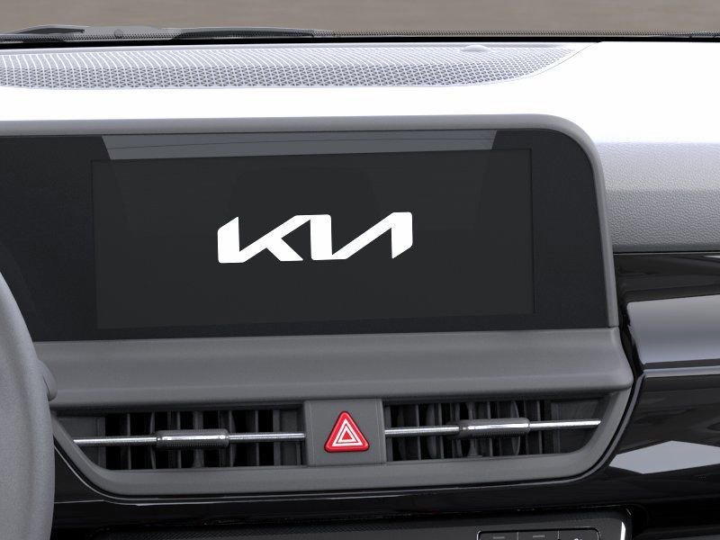 New 2026 Kia Seltos S image 21