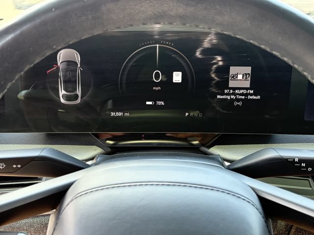 Used 2023 Lucid Air Touring AWD/4WD image 11