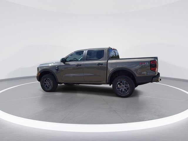 Used 2025 Ford Ranger XLT w/ FX4 Off-Road Package image 4