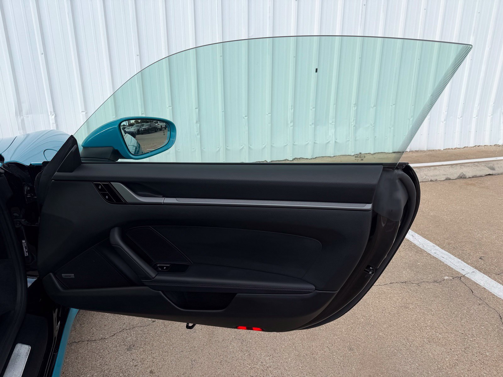 Used 2021 Porsche 911 Carrera RWD image 34