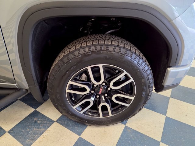 New 2026 GMC Sierra 1500 AT4 w/ AT4 Premium Package AWD/4WD image 12