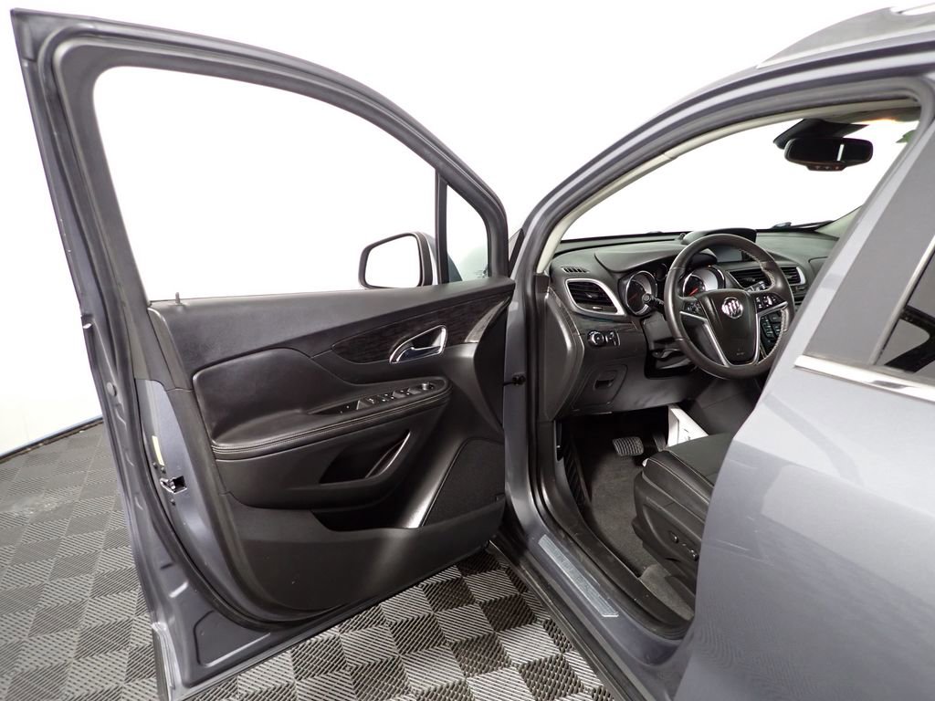 Used 2014 Buick Encore Convenience image 18