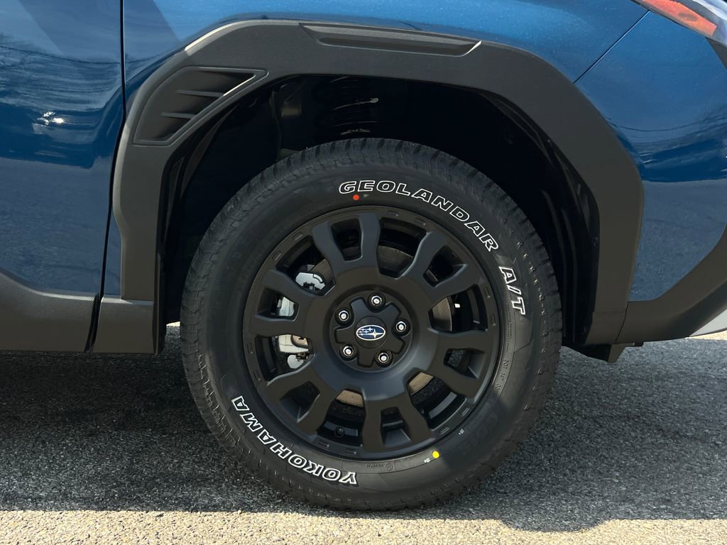 New 2026 Subaru Forester Wilderness image 7