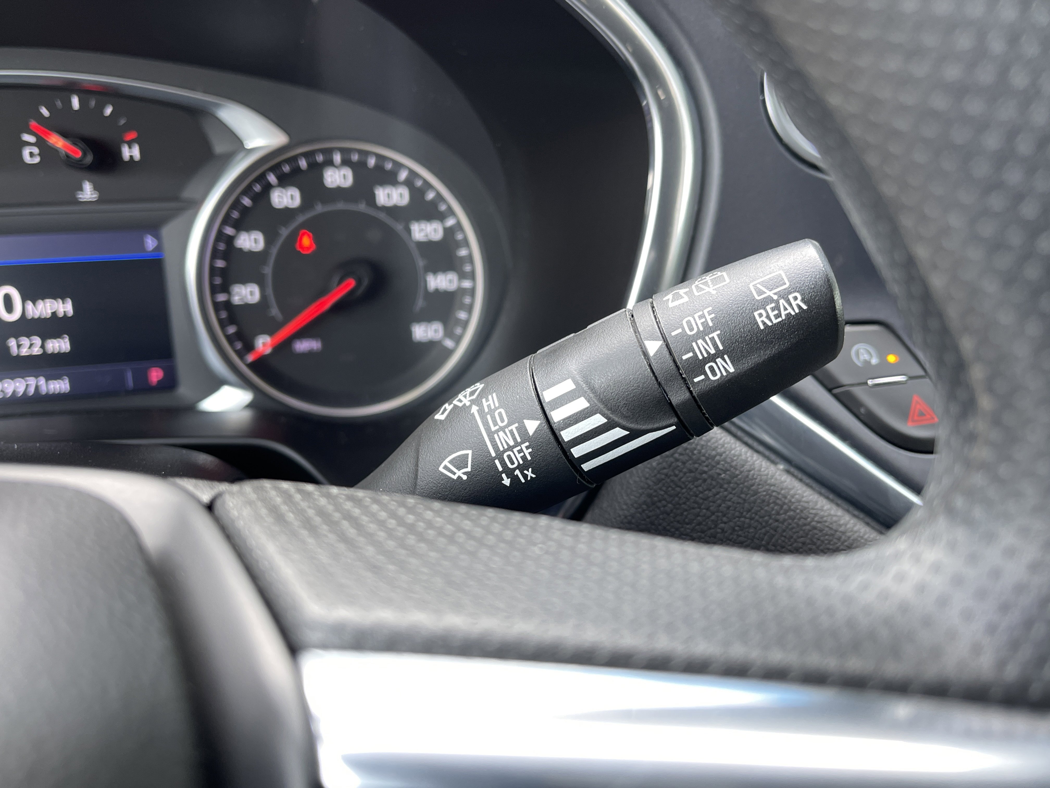 Used 2023 Chevrolet Blazer LT image 19