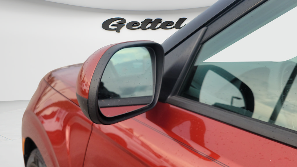 Used 2020 Kia Soul LX FWD image 26
