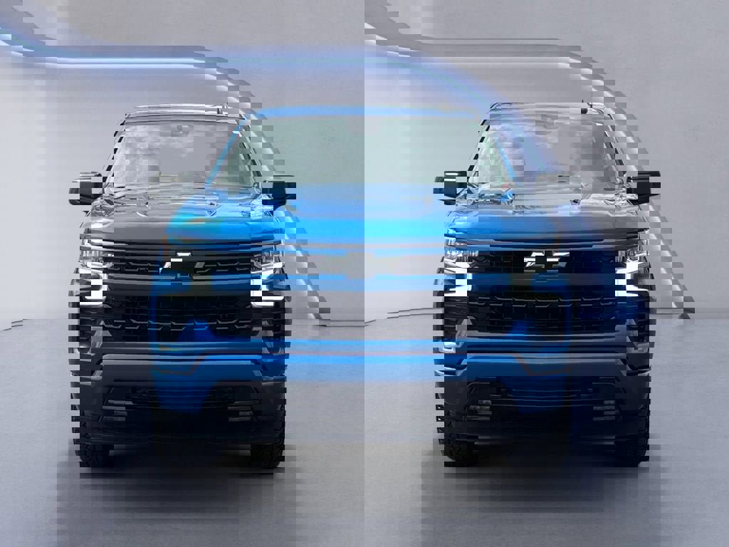 Used 2024 Chevrolet Silverado 1500 RST image 8