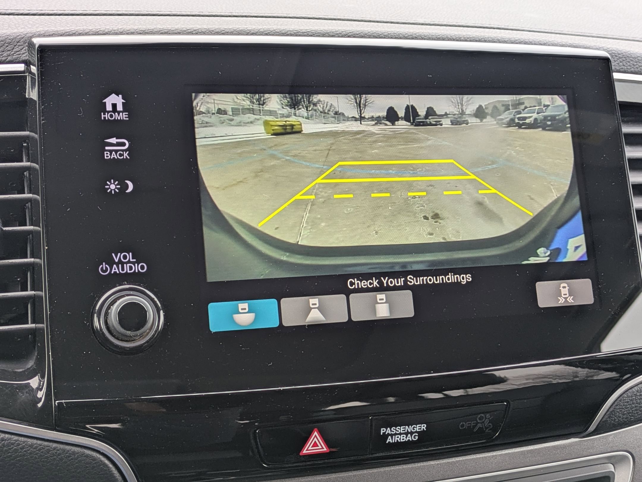 Certified 2020 Honda Pilot EX-L image 21