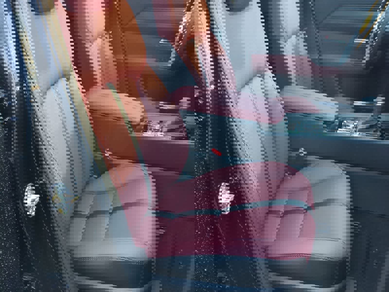 New 2026 MAZDA CX-50 2.5 Hybrid w/ Cargo Package image 22