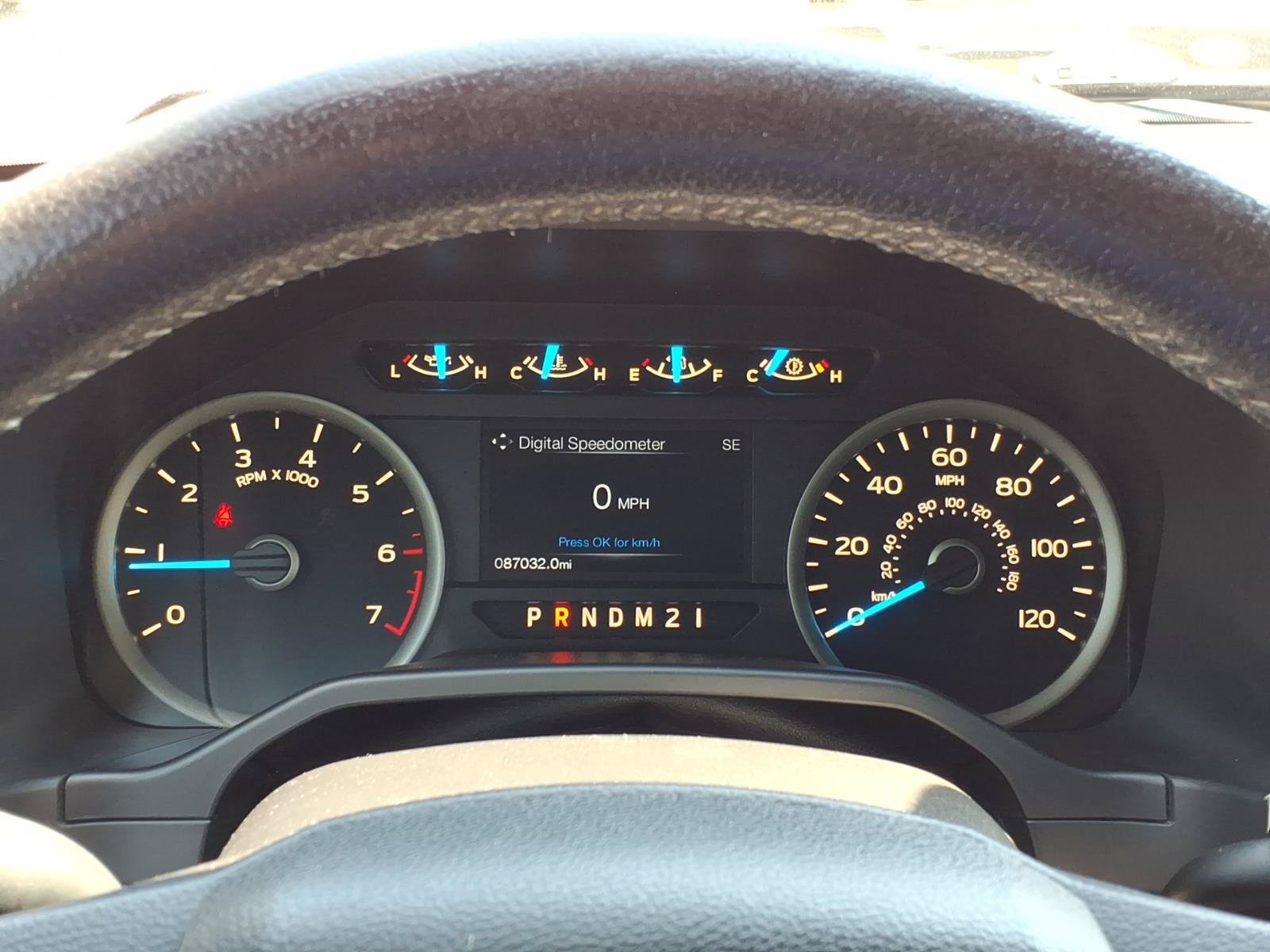 Used 2016 Ford F150 XLT w/ Equipment Group 301A Mid AWD/4WD image 24