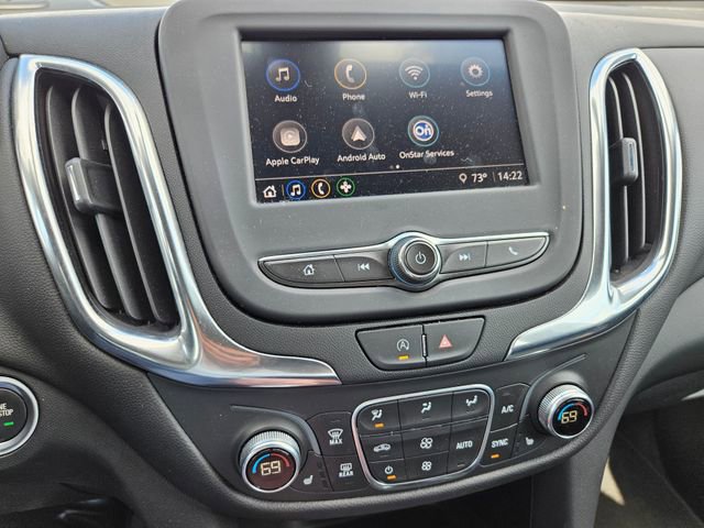 Used 2022 Chevrolet Equinox LT image 24
