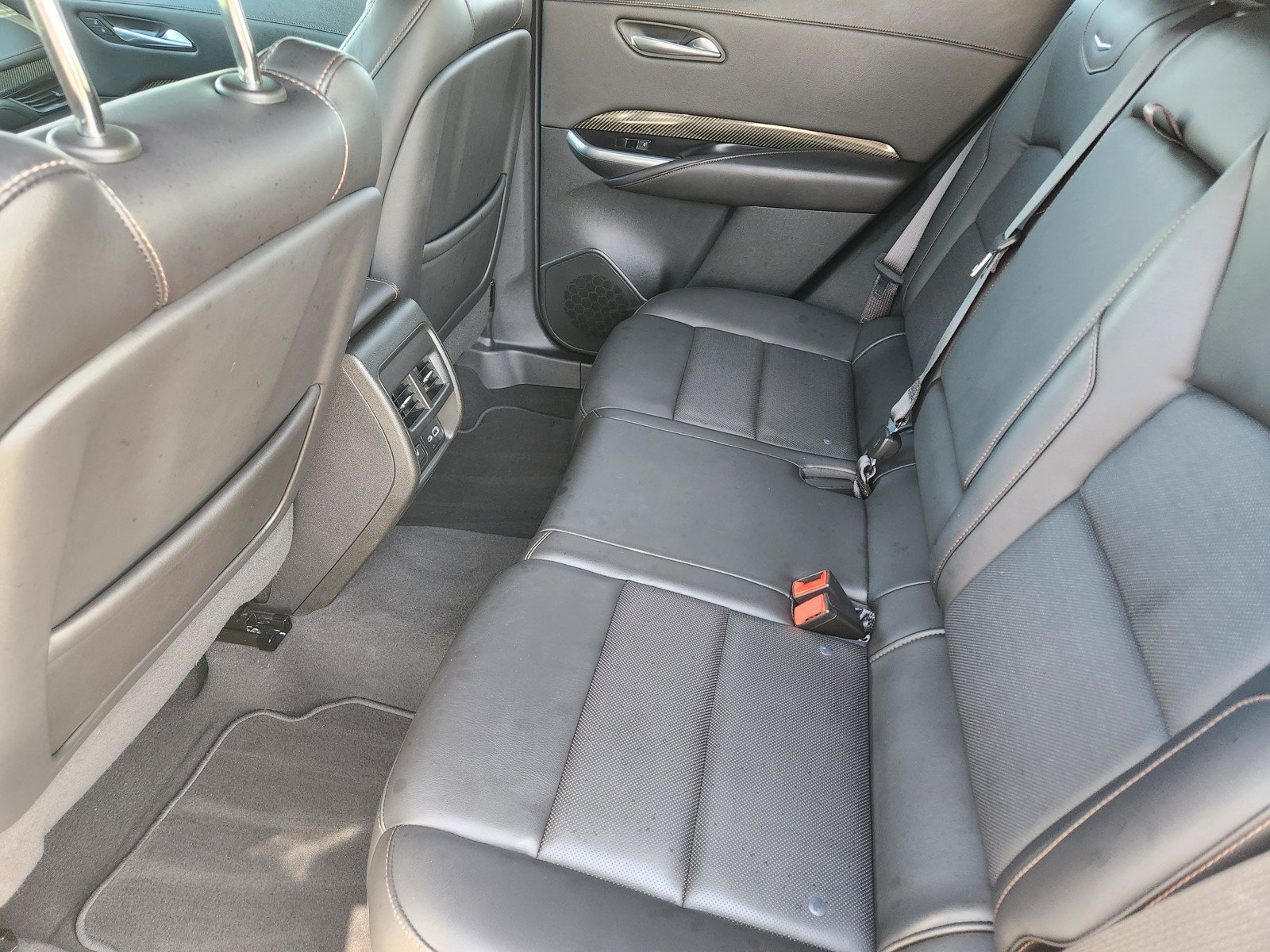 Used 2021 Cadillac XT4 Sport FWD image 13