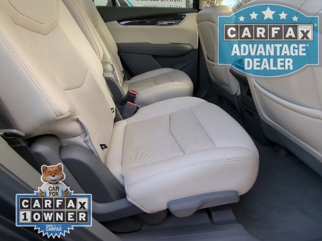 Used 2022 Cadillac XT6 Premium Luxury image 24