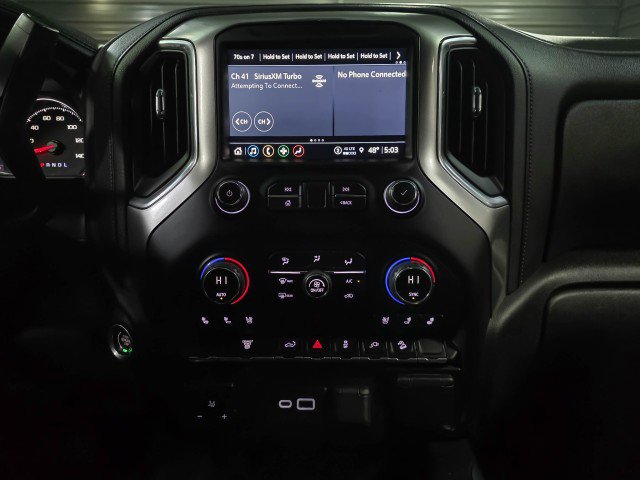 Used 2022 Chevrolet Silverado 3500 LTZ image 28