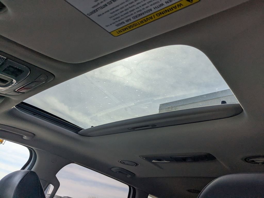 Used 2025 Kia Telluride S image 37