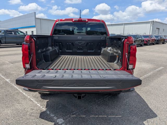 New 2025 Chevrolet Colorado Z71 w/ Technology Package image 13