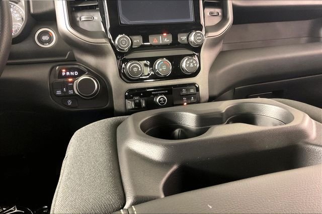 New 2026 RAM 1500 Tradesman AWD/4WD image 7