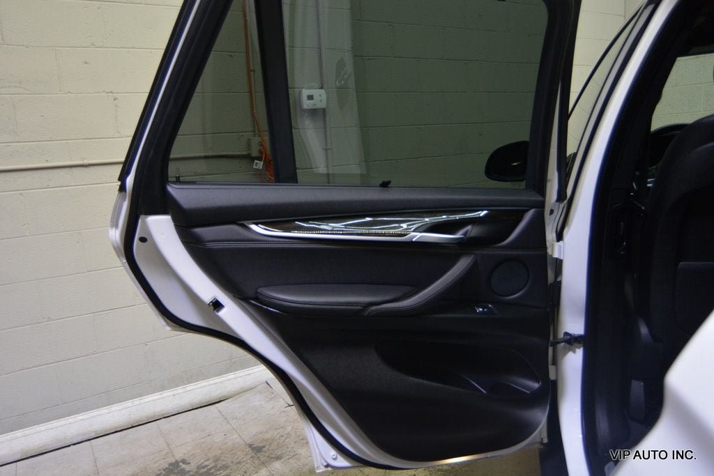 Used 2018 BMW X5 xDrive35d AWD/4WD image 14