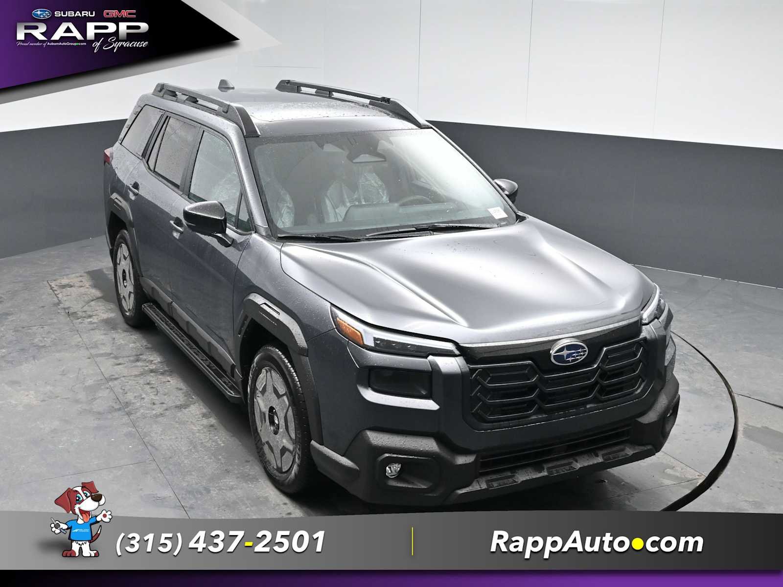 New 2026 Subaru Outback Limited image 21