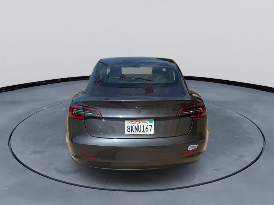 Used 2019 Tesla Model 3 Standard Range Plus RWD image 4