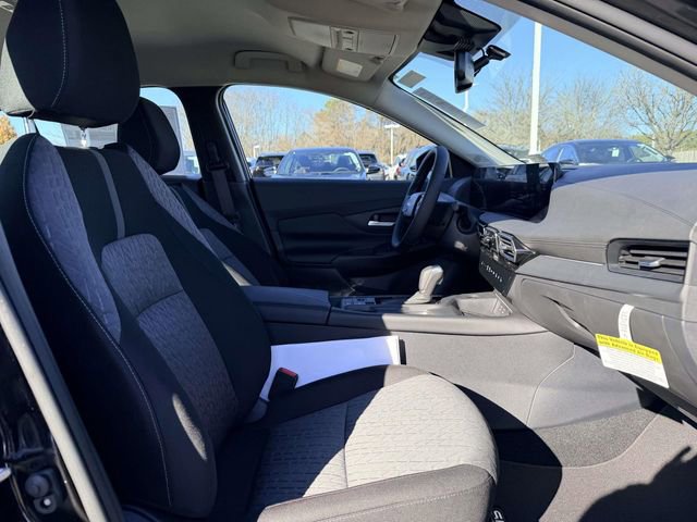 New 2026 Nissan Sentra SV w/ SV Convenience Package image 10