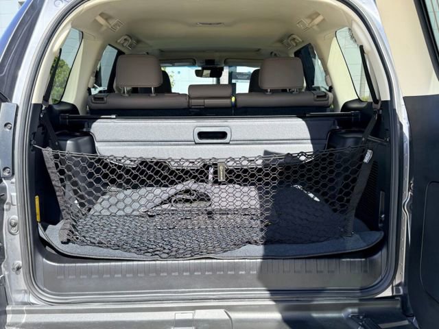 Certified 2023 Lexus GX 460 Premium image 13