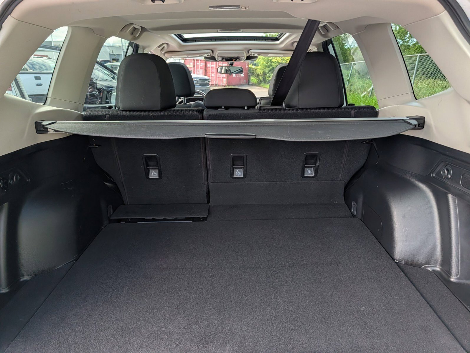 Certified 2023 Subaru Forester Premium AWD/4WD image 24