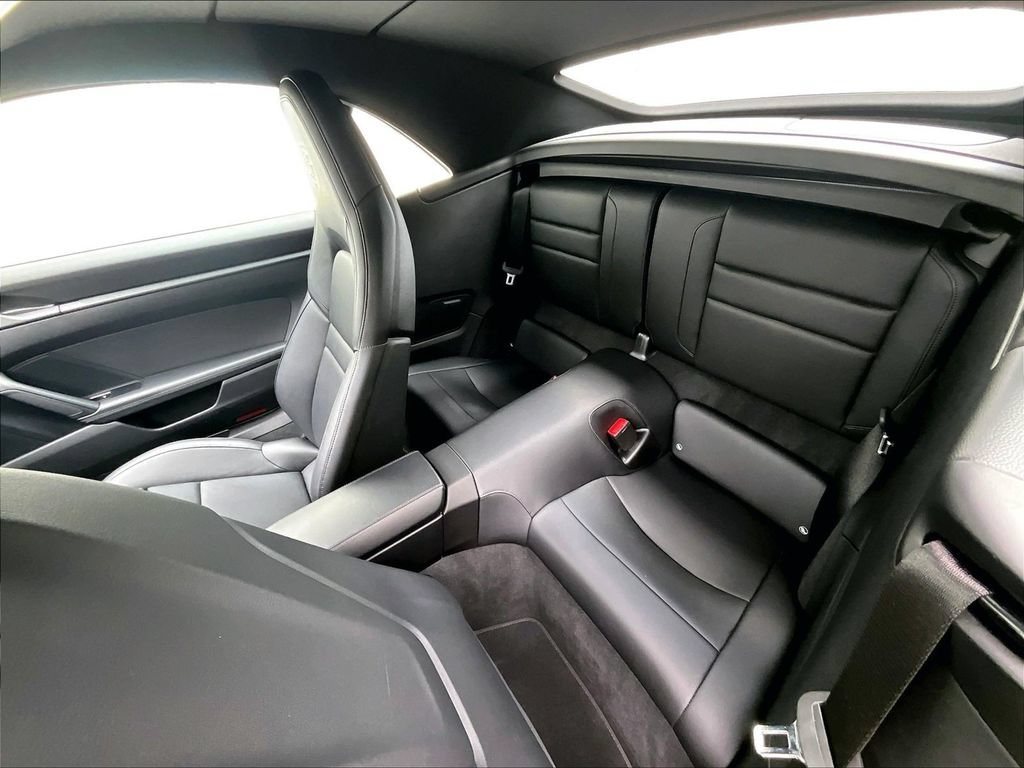Certified 2025 Porsche 911 Carrera RWD image 21
