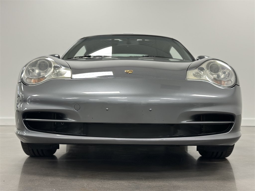Used 2004 Porsche 911 GT3 RS image 16
