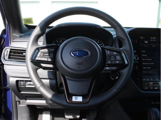 New 2026 Subaru Forester Sport image 28