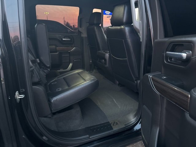 Used 2022 Chevrolet Silverado 1500 RST w/ Z71 Off-Road Package image 23