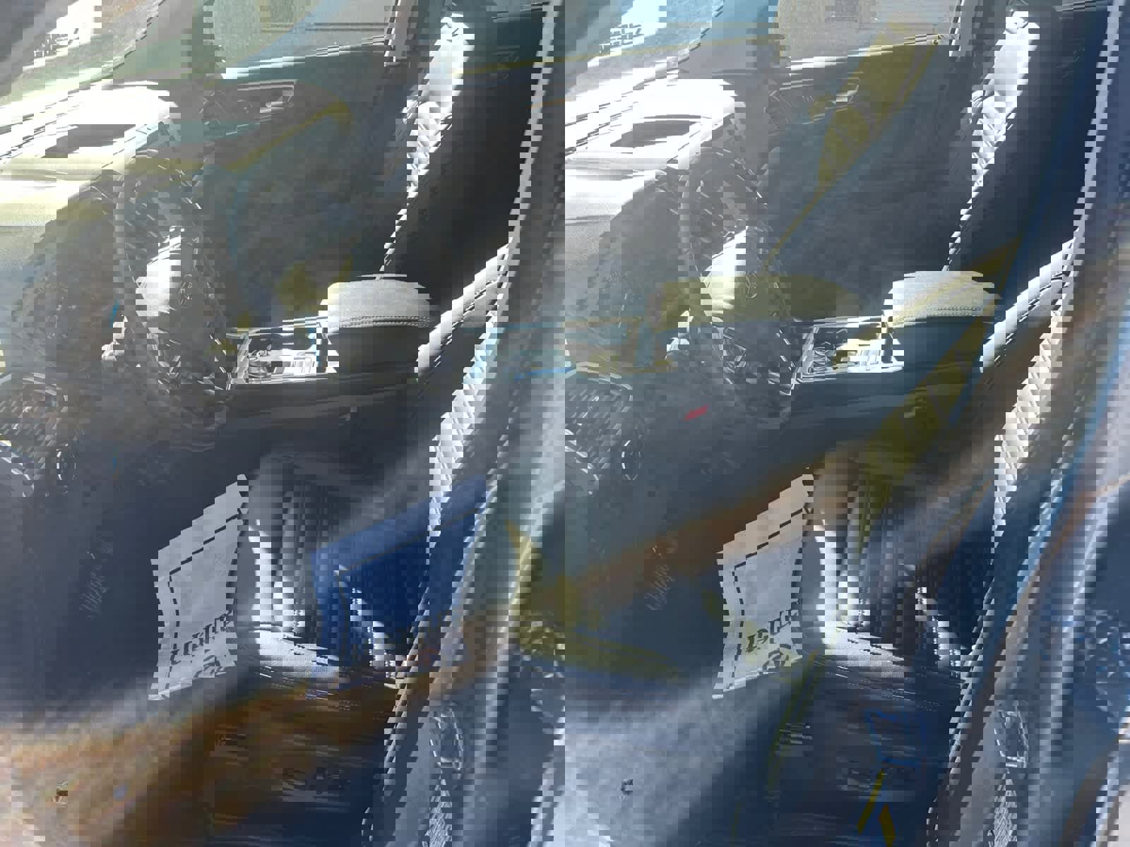 Certified 2023 Ford Edge SEL w/ Convenience Package image 9