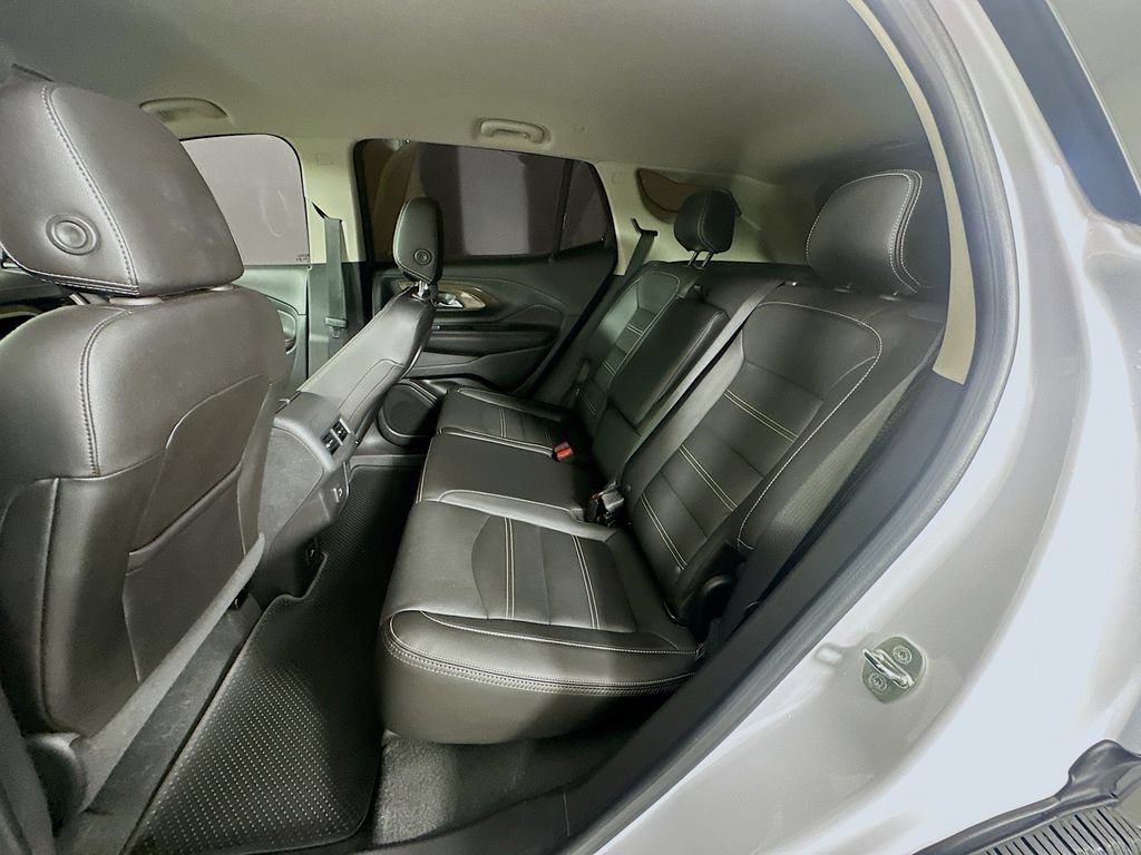 Used 2023 GMC Terrain Denali AWD/4WD image 23