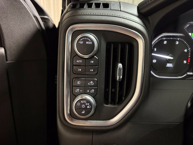 Used 2022 GMC Sierra 2500 Denali AWD/4WD image 38