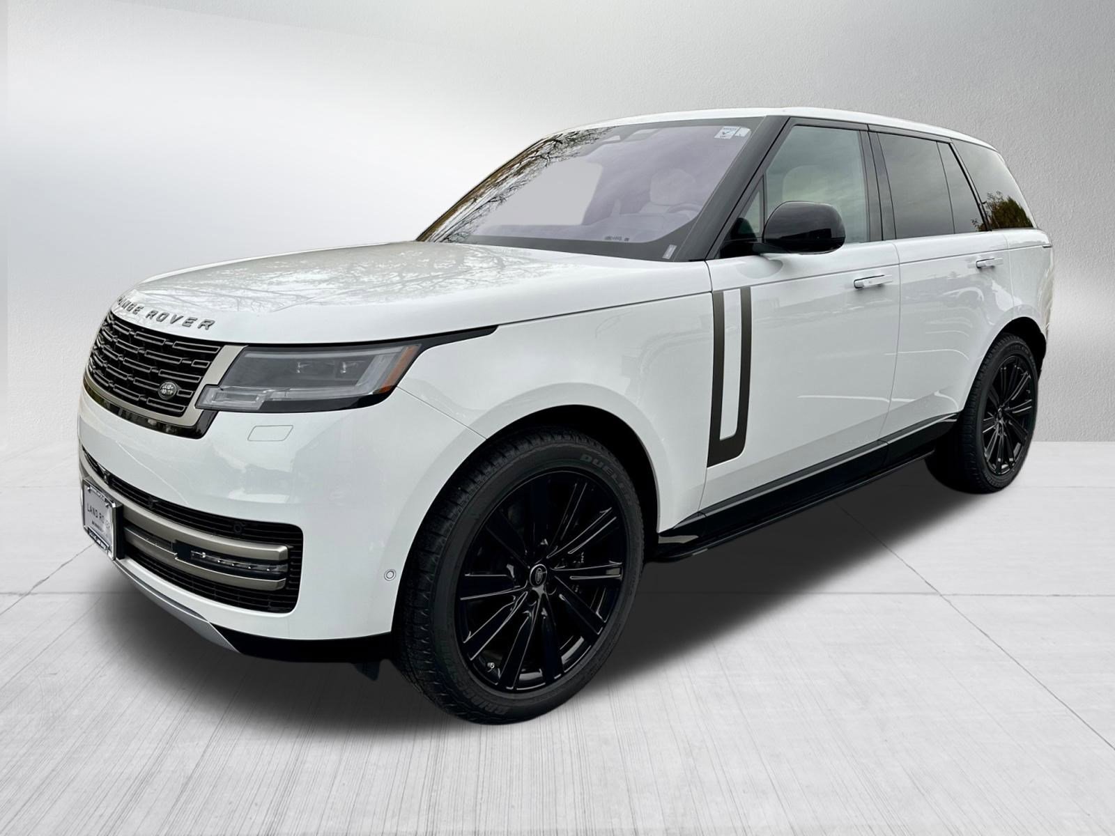 Used 2023 Land Rover Range Rover SE