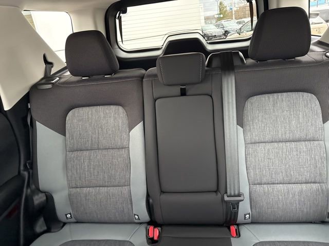 Certified 2024 Ford Bronco Sport Big Bend image 25