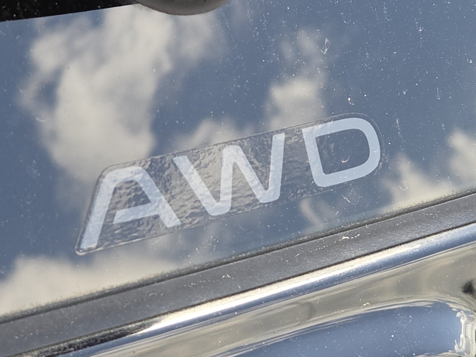 Used 2023 Honda CR-V EX-L image 12