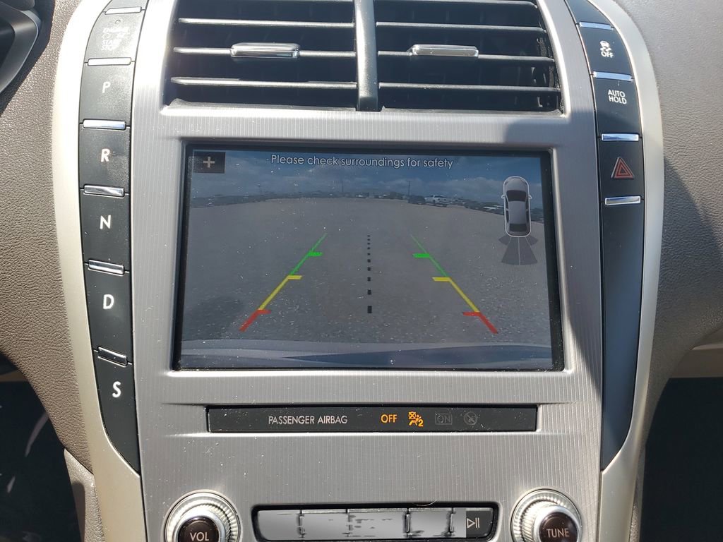 Used 2019 Lincoln MKZ Reserve image 26