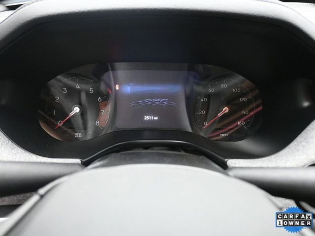 Used 2025 Jeep Compass Sport image 9