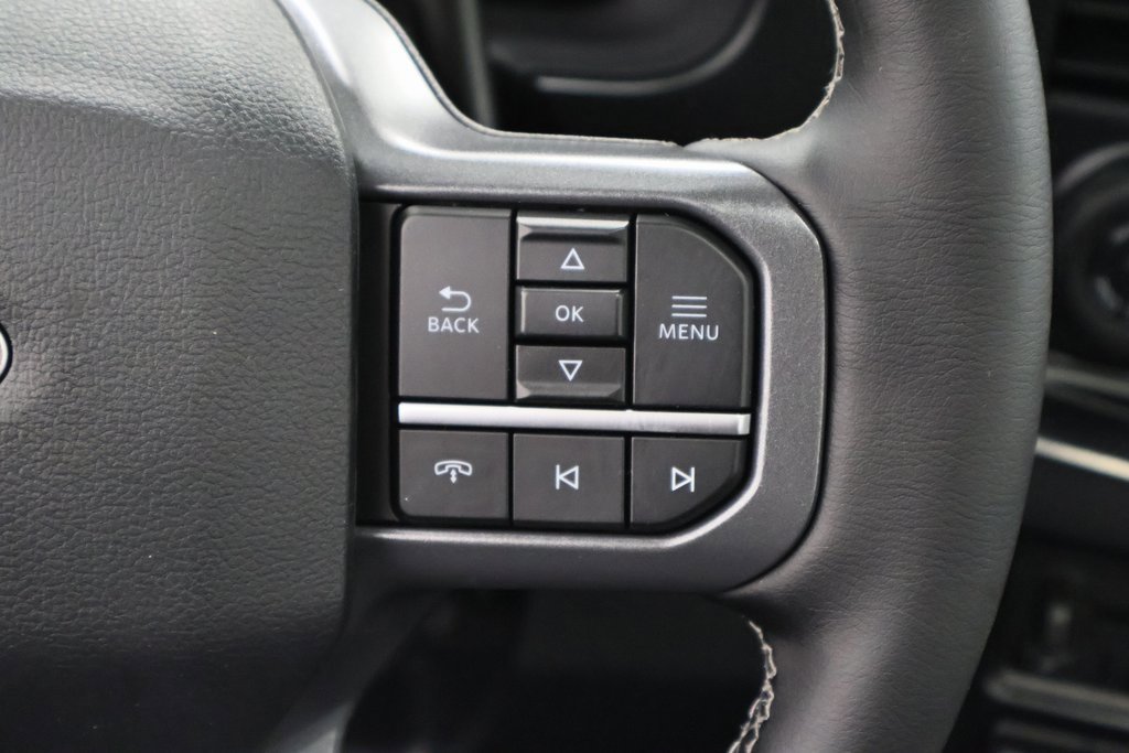 New 2025 Ford F350 Lariat w/ Lariat Ultimate Package image 20