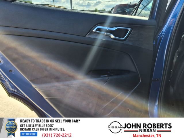 Used 2024 Kia Sportage X-Pro image 12