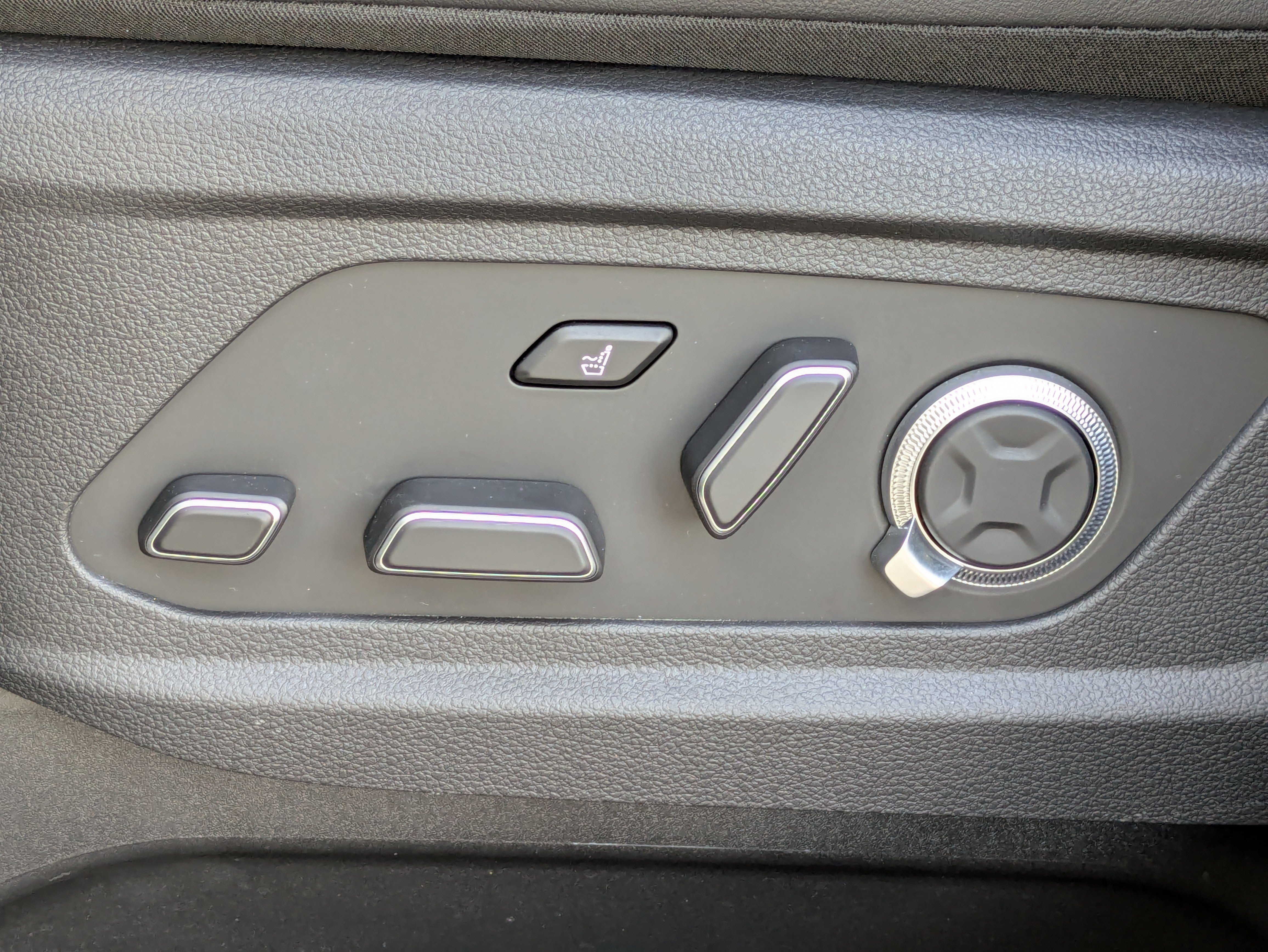 Used 2024 Hyundai Palisade Calligraphy FWD image 21